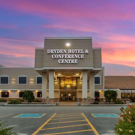 Best Western Plus Dryden Hotel And Conference Centre Dış mekan fotoğraf