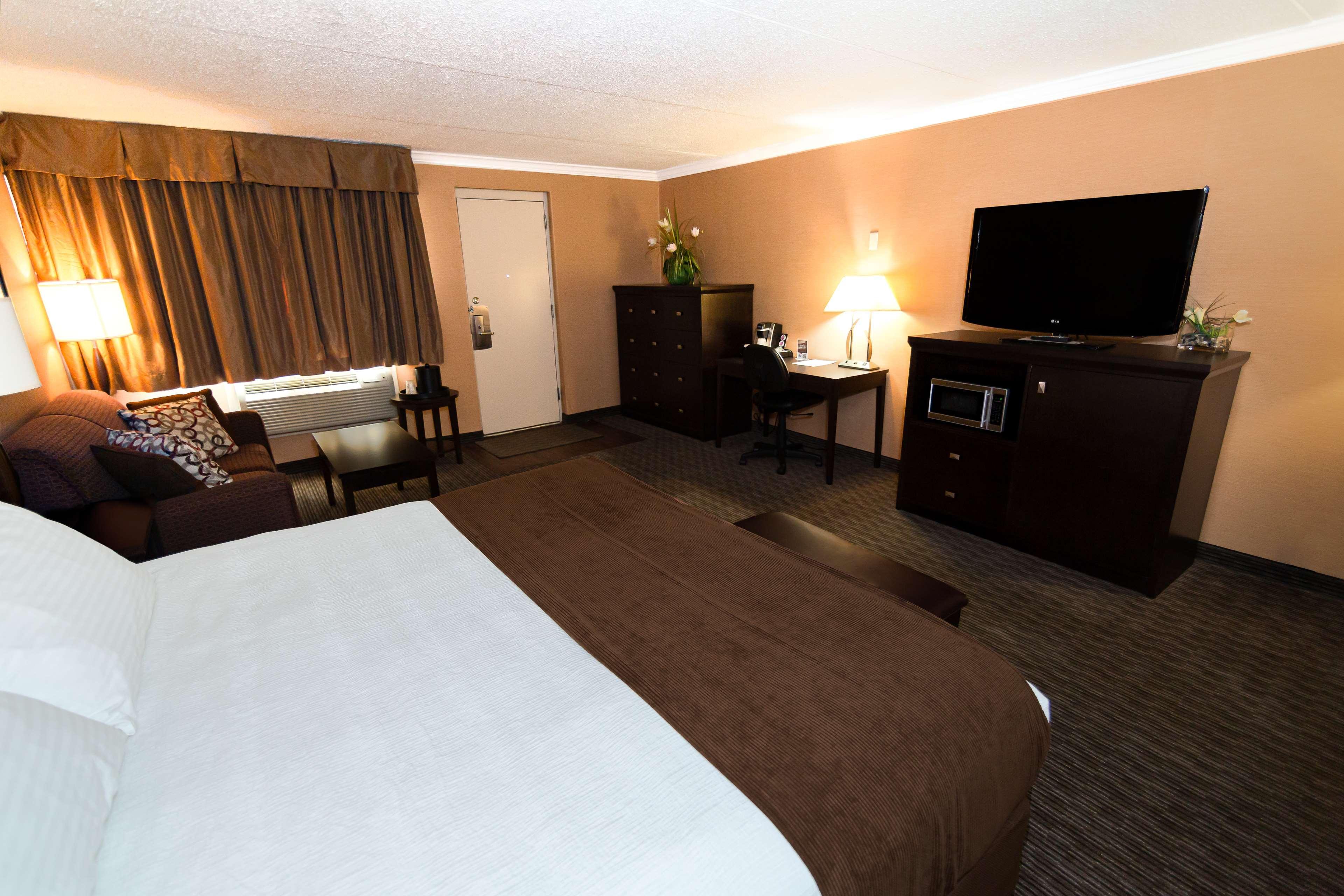 Best Western Plus Dryden Hotel And Conference Centre Dış mekan fotoğraf