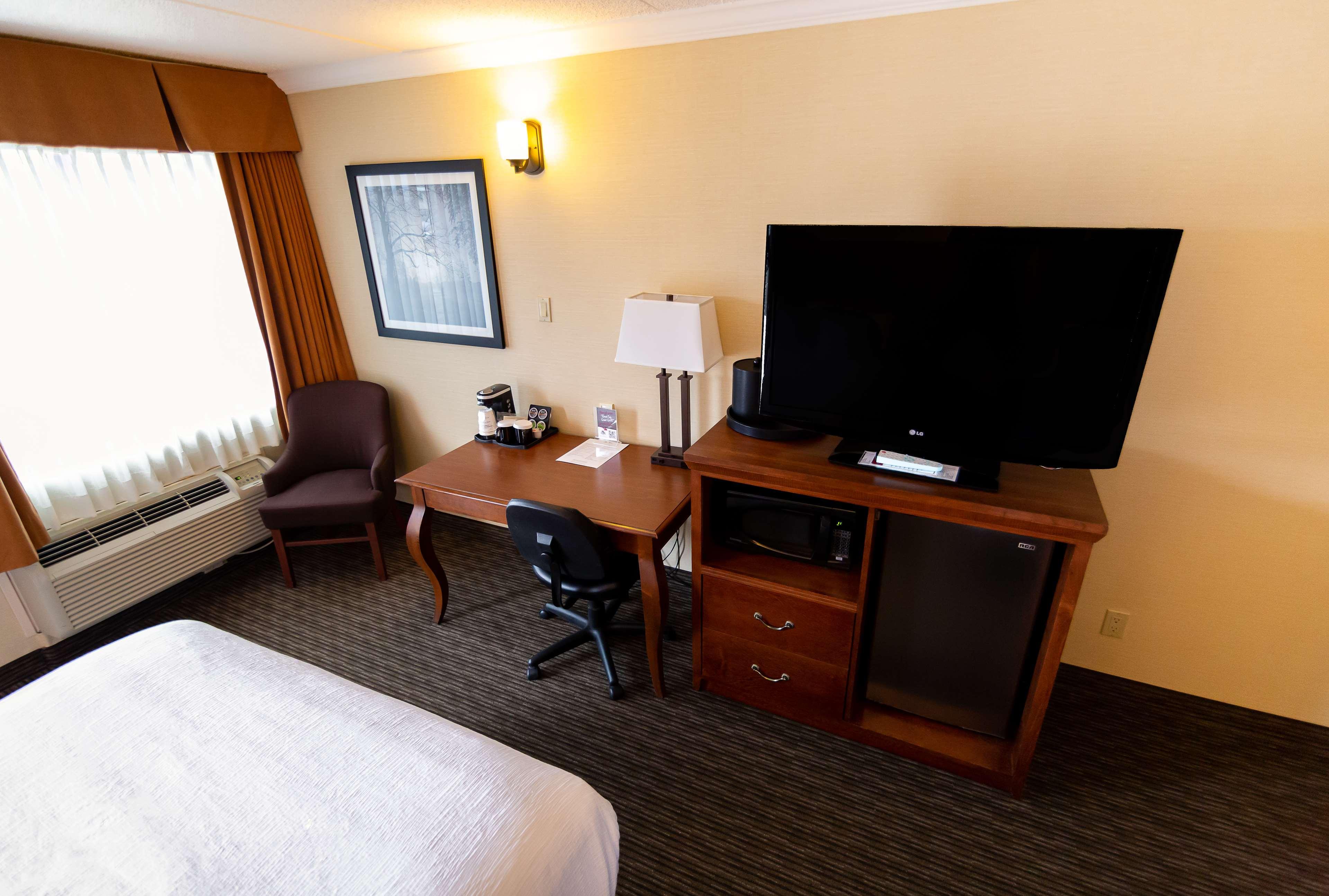 Best Western Plus Dryden Hotel And Conference Centre Dış mekan fotoğraf