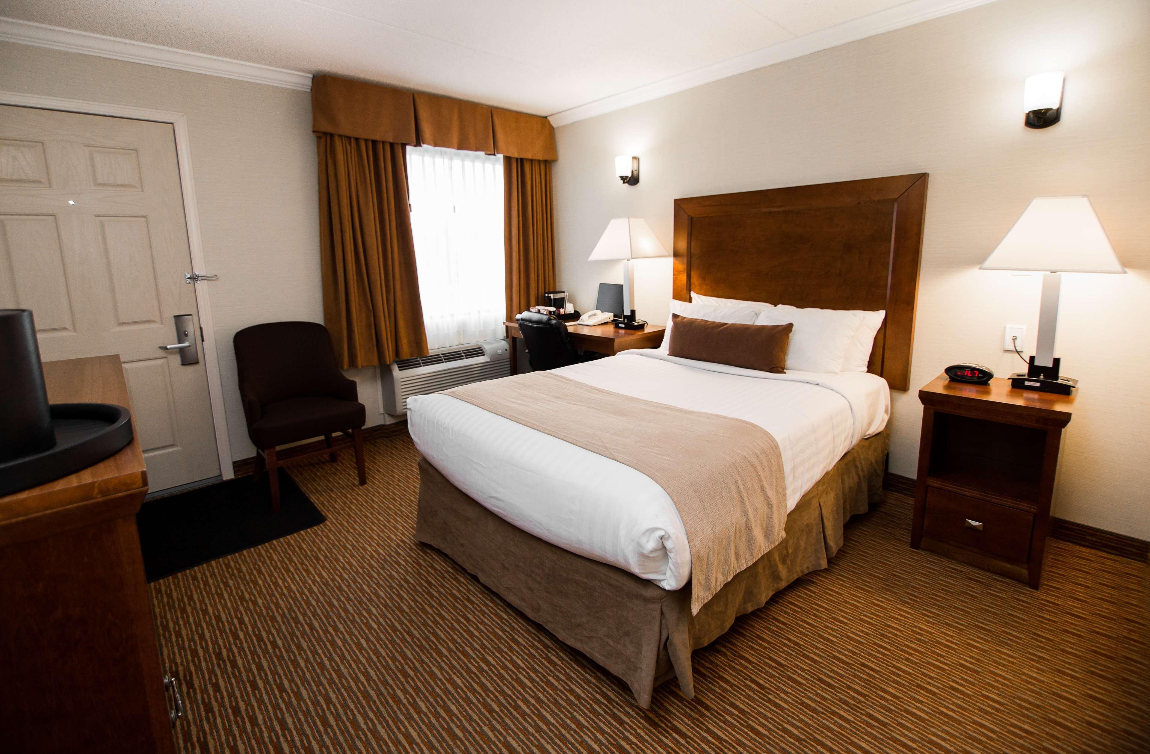 Best Western Plus Dryden Hotel And Conference Centre Dış mekan fotoğraf