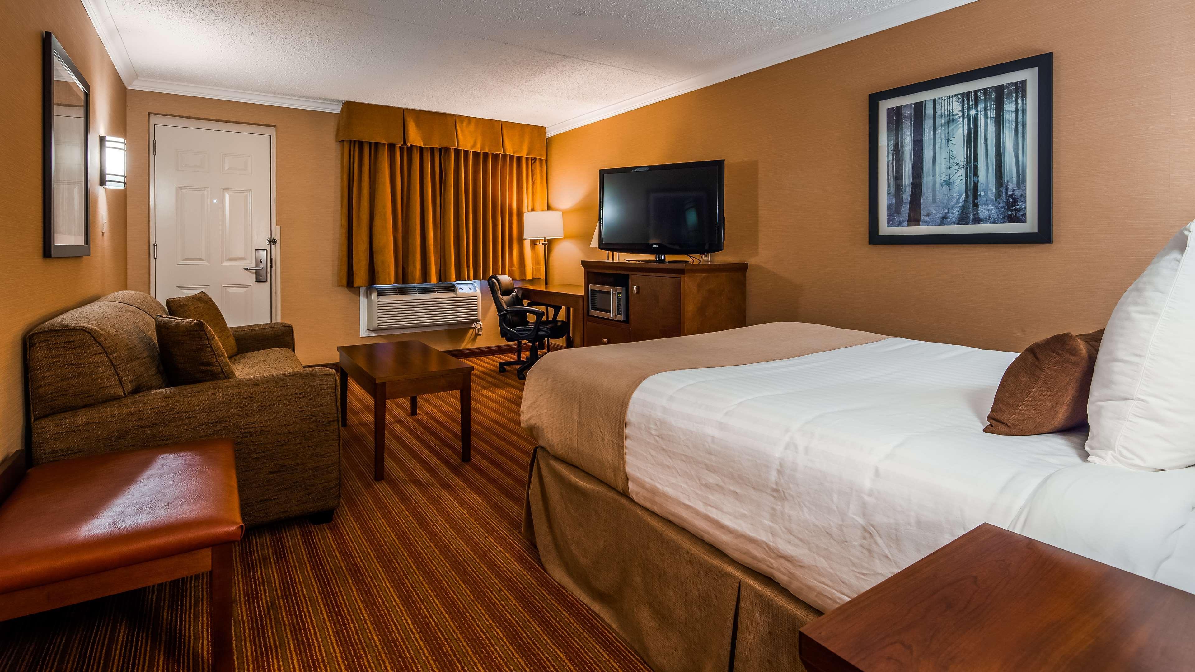 Best Western Plus Dryden Hotel And Conference Centre Dış mekan fotoğraf
