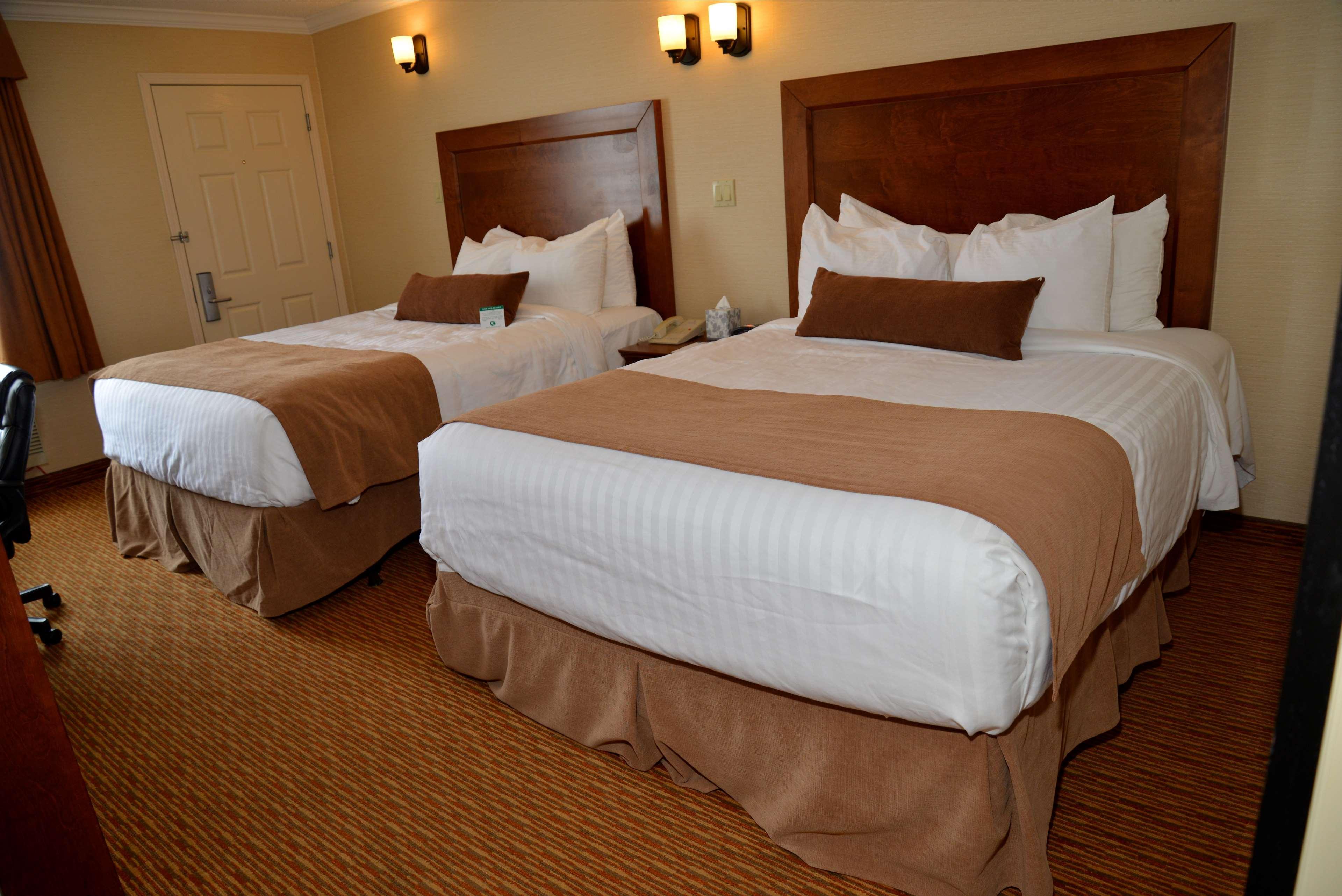 Best Western Plus Dryden Hotel And Conference Centre Dış mekan fotoğraf