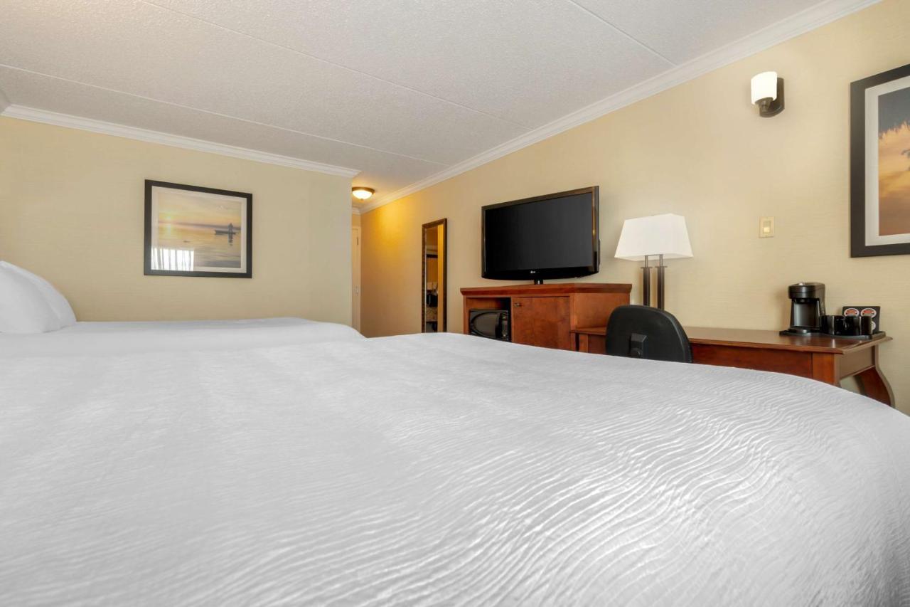 Best Western Plus Dryden Hotel And Conference Centre Dış mekan fotoğraf