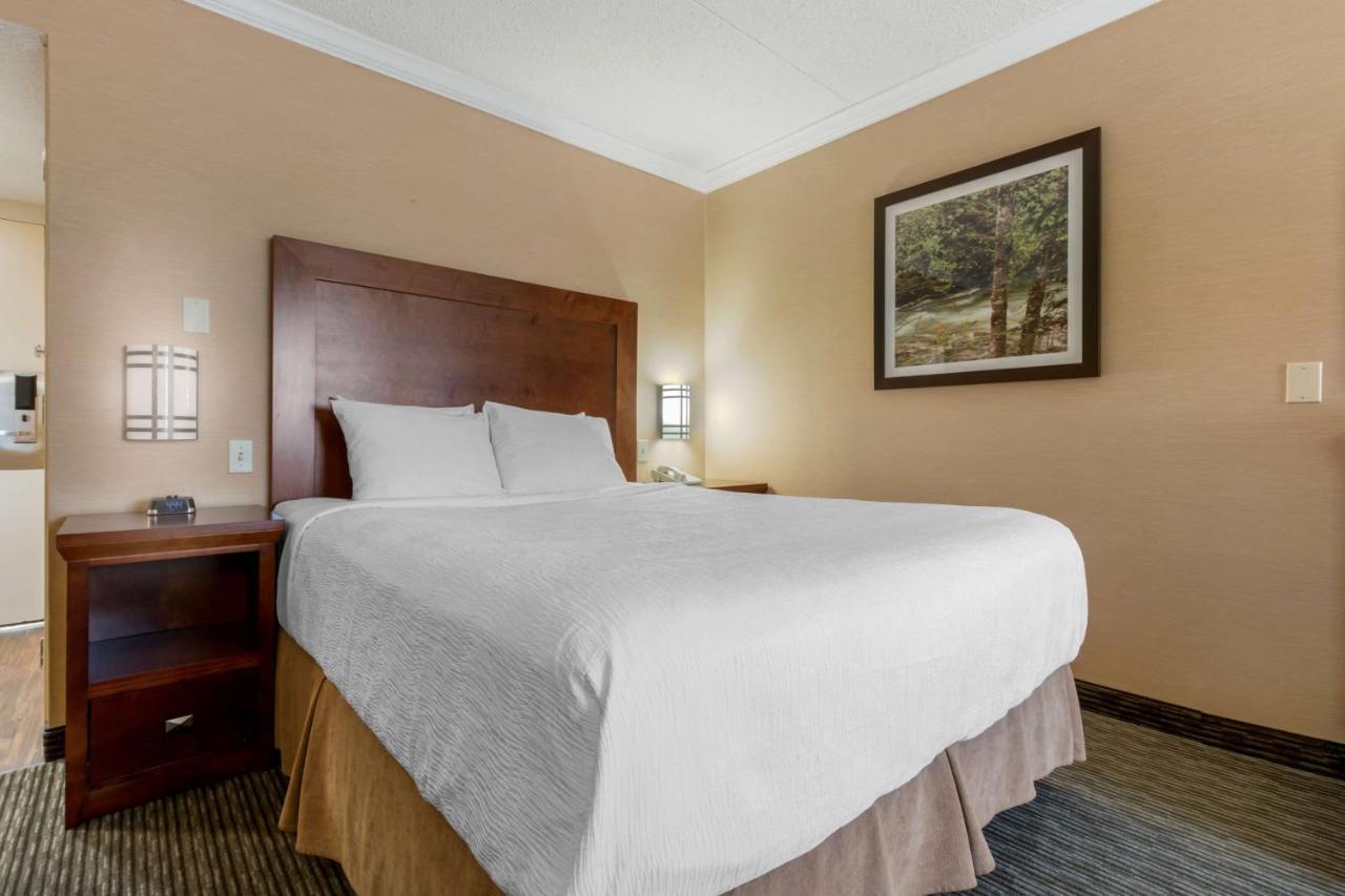 Best Western Plus Dryden Hotel And Conference Centre Dış mekan fotoğraf